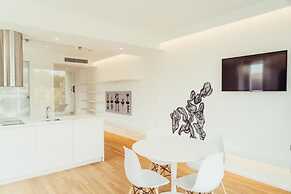 Marina Gardens Boutique&Suites