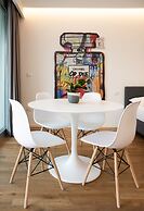 Marina Gardens Boutique&Suites