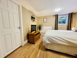The Oaks Cottage