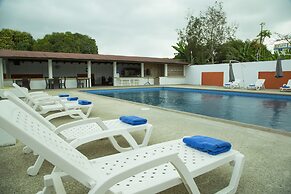 Hotel RC Tonsupa