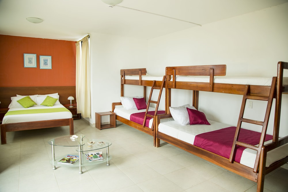 Hotel RC Tonsupa