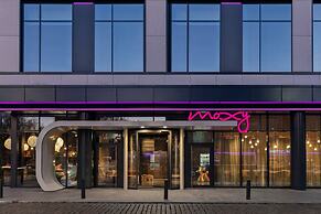 Moxy Szczecin City