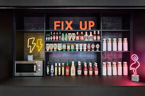Moxy Szczecin City