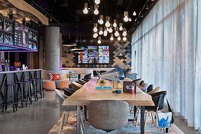 Moxy Szczecin City