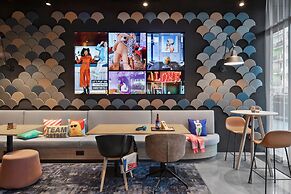 Moxy Szczecin City