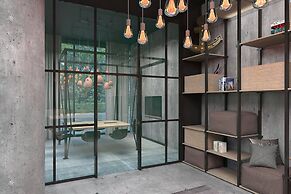 Moxy Szczecin City