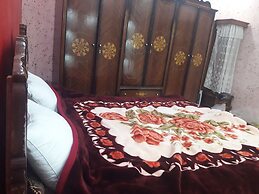 wadirum hostel