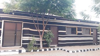 wadirum hostel