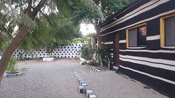 wadirum hostel