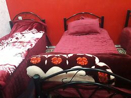 wadirum hostel