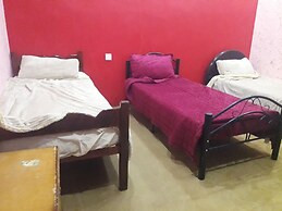 wadirum hostel