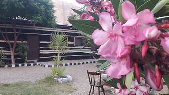 wadirum hostel