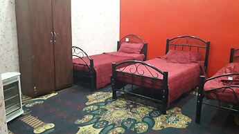 wadirum hostel