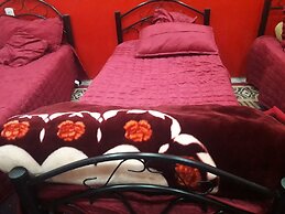 wadirum hostel