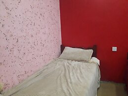 wadirum hostel