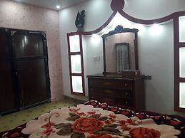 wadirum hostel