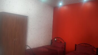 wadirum hostel
