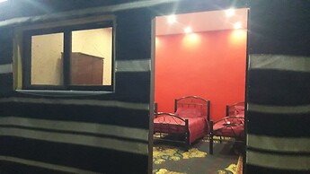 wadirum hostel