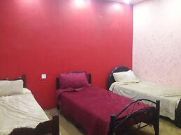 wadirum hostel