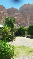 wadirum hostel