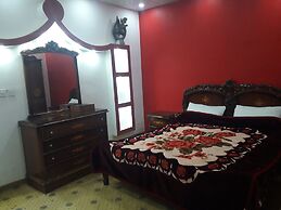 wadirum hostel