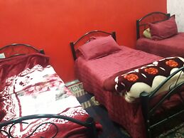 wadirum hostel