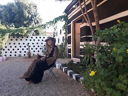 wadirum hostel