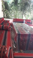 wadirum hostel