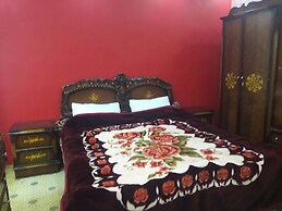 wadirum hostel