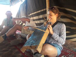 wadirum hostel