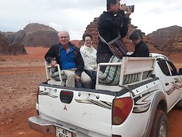 wadirum hostel