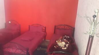 wadirum hostel