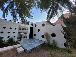 wadirum hostel