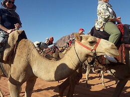 wadirum hostel