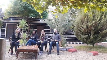 wadirum hostel