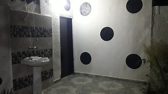 wadirum hostel