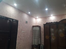 wadirum hostel