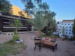 wadirum hostel