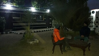 wadirum hostel
