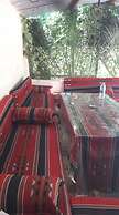 wadirum hostel