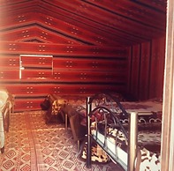 wadirum hostel
