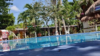 Villa Colibri Bacalar