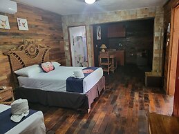 Villa Colibri Bacalar