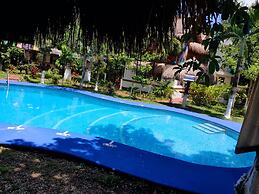 Villa Colibri Bacalar