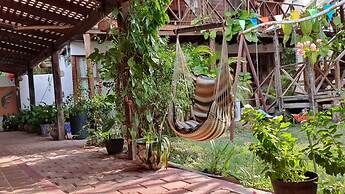 Villa Colibri Bacalar