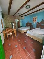 Villa Colibri Bacalar
