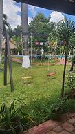 Villa Colibri Bacalar