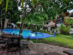 Villa Colibri Bacalar