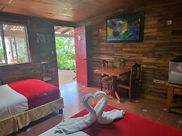 Villa Colibri Bacalar