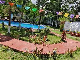 Villa Colibri Bacalar